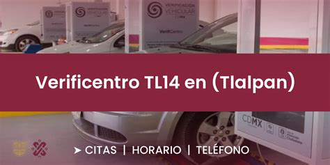 verificentros tlalpan|Verificentros en Tlalpan – Citas, Horarios, Teléfono